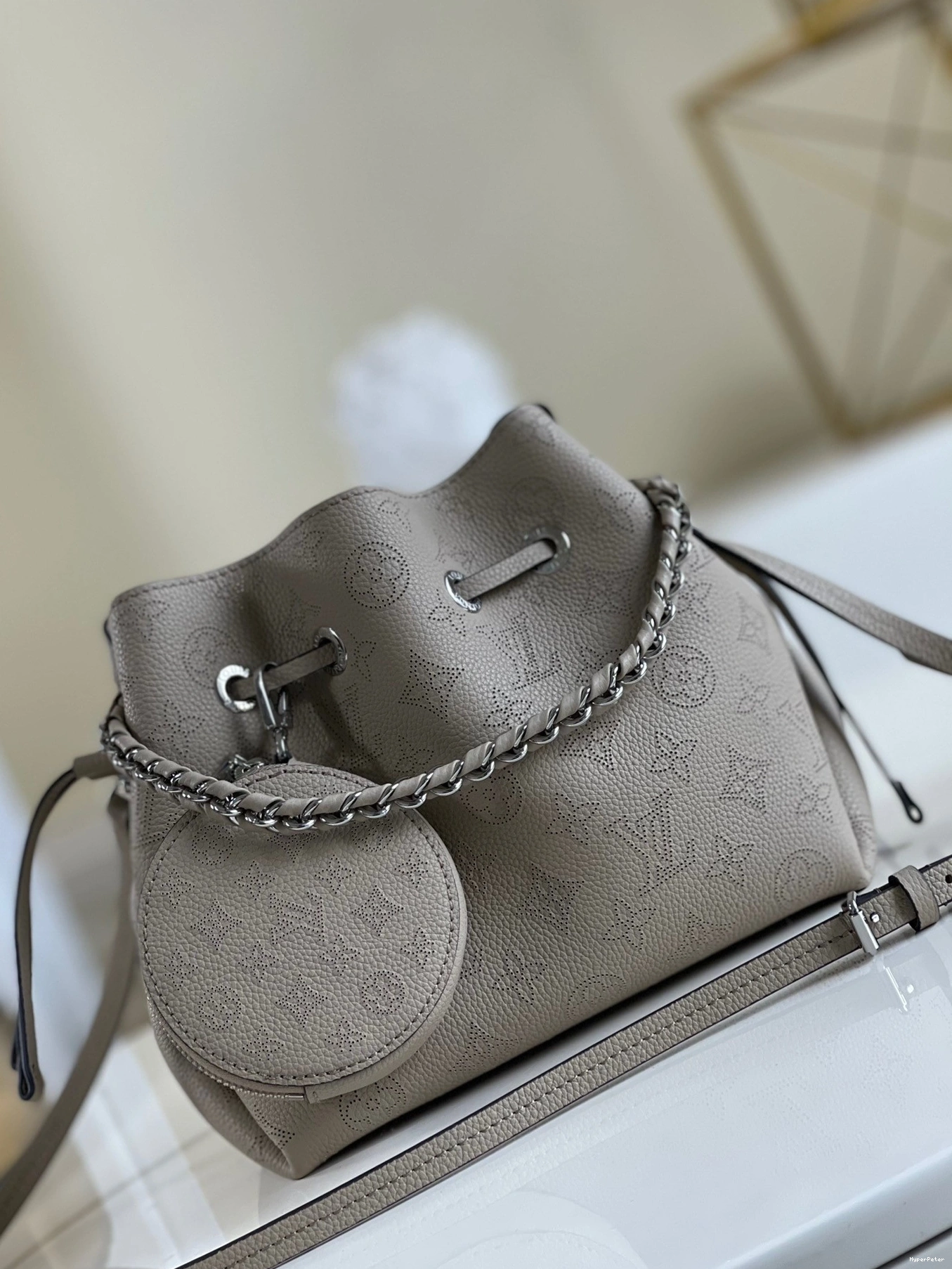 VUITTON BELLA LOUIS 0804